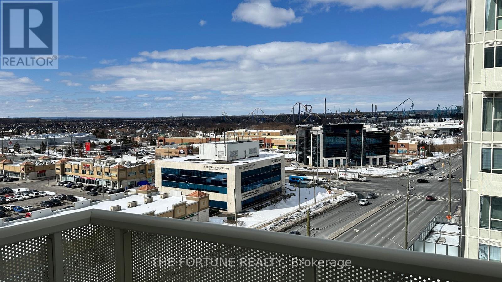 913 - 10 Abeja Street, Vaughan, Ontario  L4K 0R4 - Photo 16 - N12841398