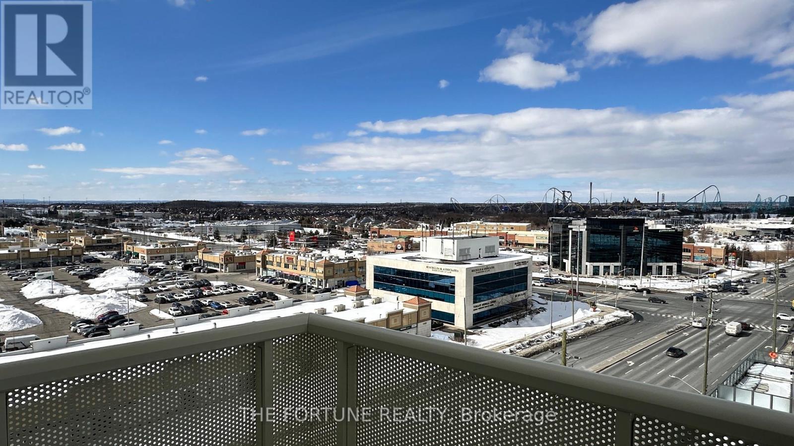 913 - 10 Abeja Street, Vaughan, Ontario  L4K 0R4 - Photo 17 - N12841398