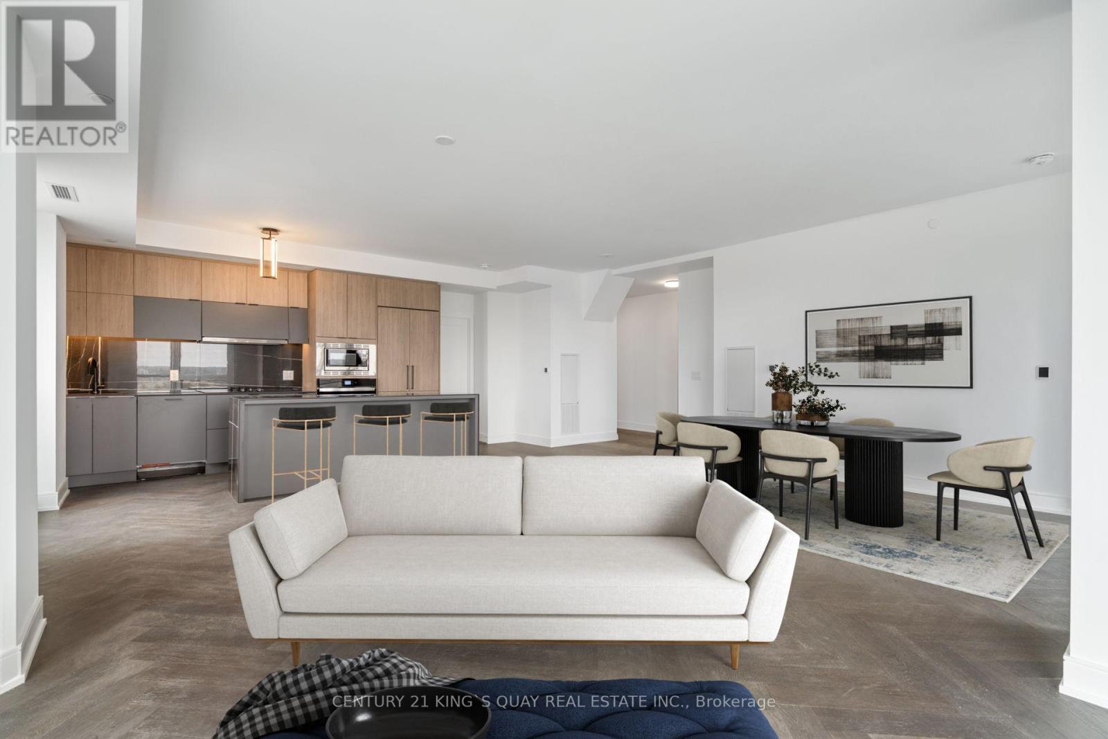 1204 - 8888 Yonge Street, Richmond Hill, Ontario  L4C 6Z1 - Photo 13 - N12841400