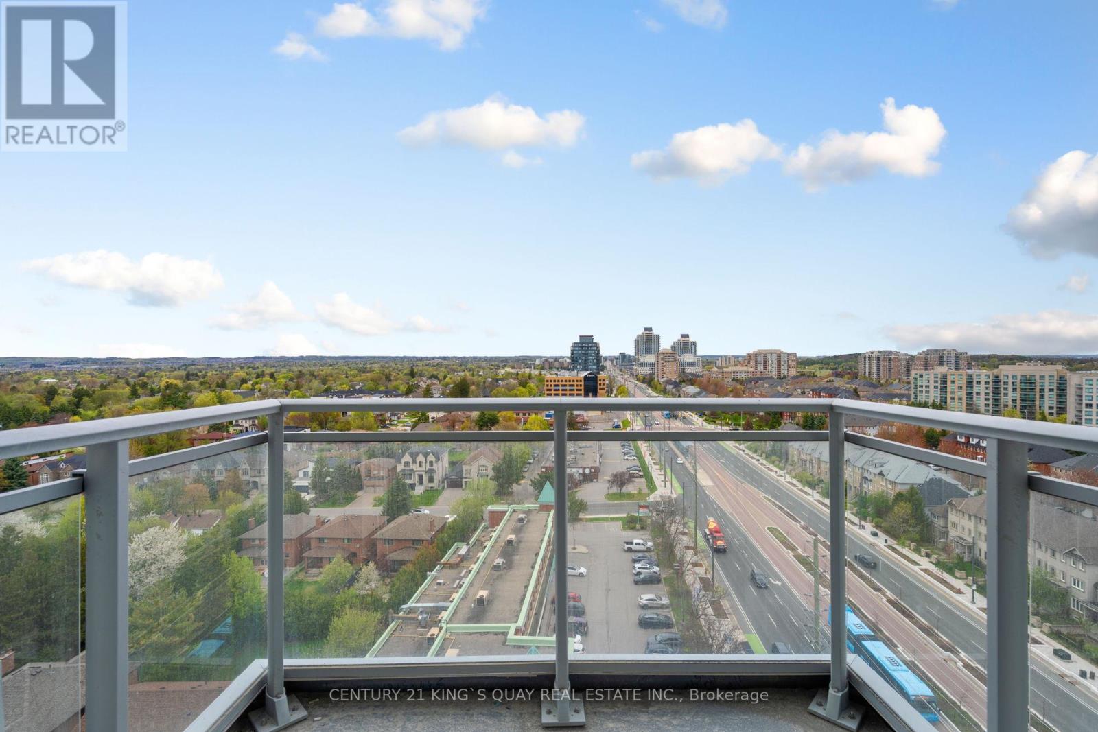 1204 - 8888 Yonge Street, Richmond Hill, Ontario  L4C 6Z1 - Photo 16 - N12841400