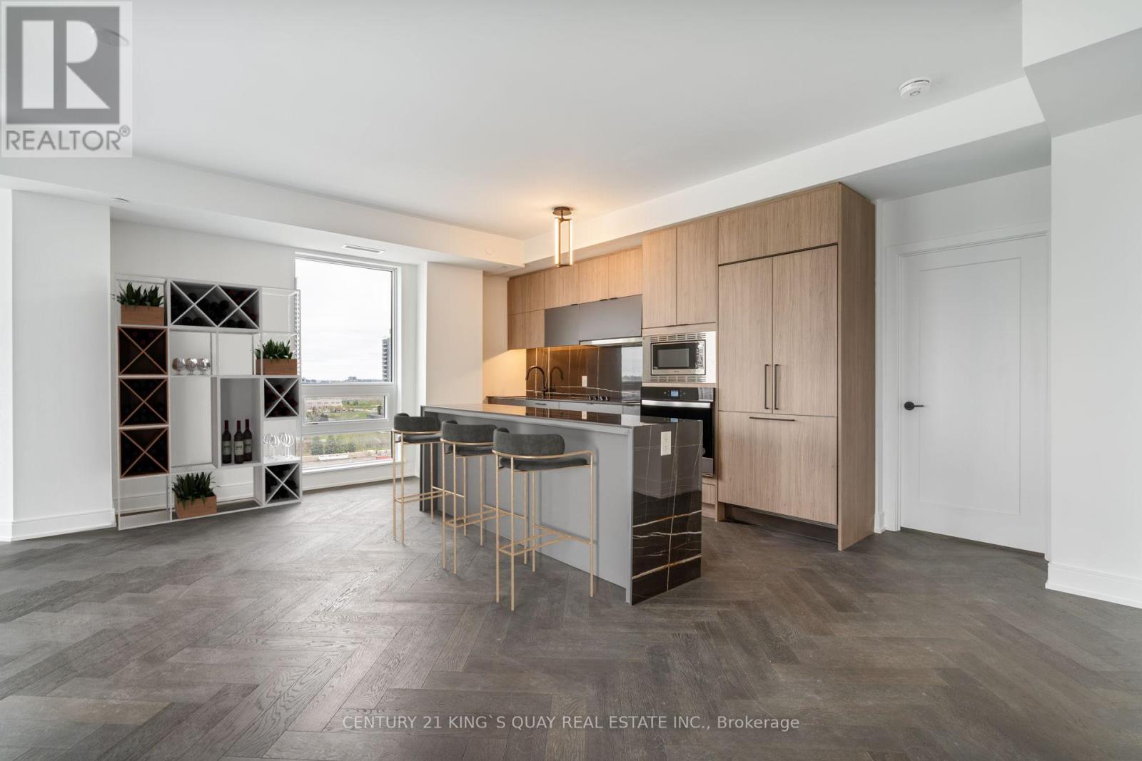 1204 - 8888 Yonge Street, Richmond Hill, Ontario  L4C 6Z1 - Photo 17 - N12841400