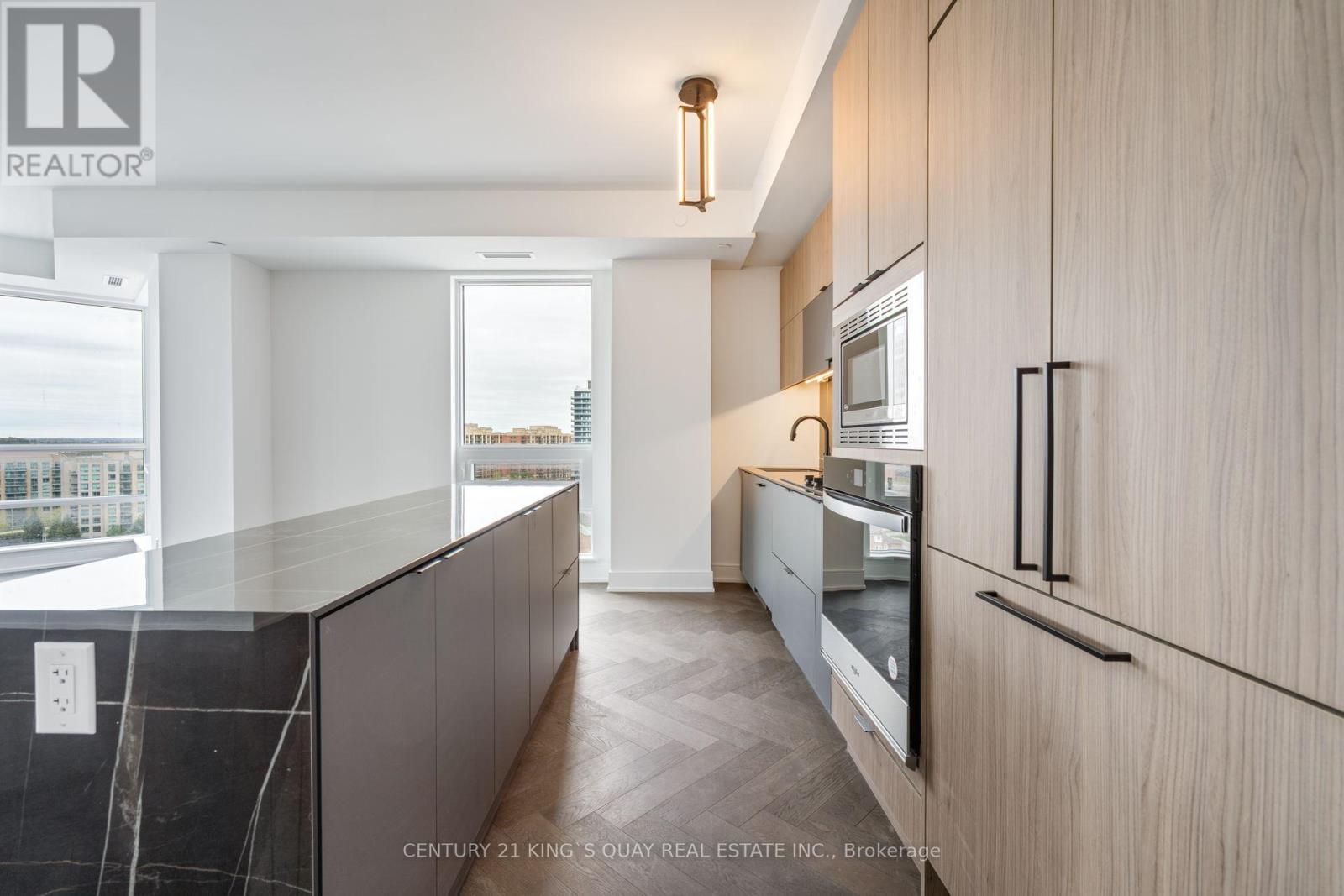 1204 - 8888 Yonge Street, Richmond Hill, Ontario  L4C 6Z1 - Photo 19 - N12841400