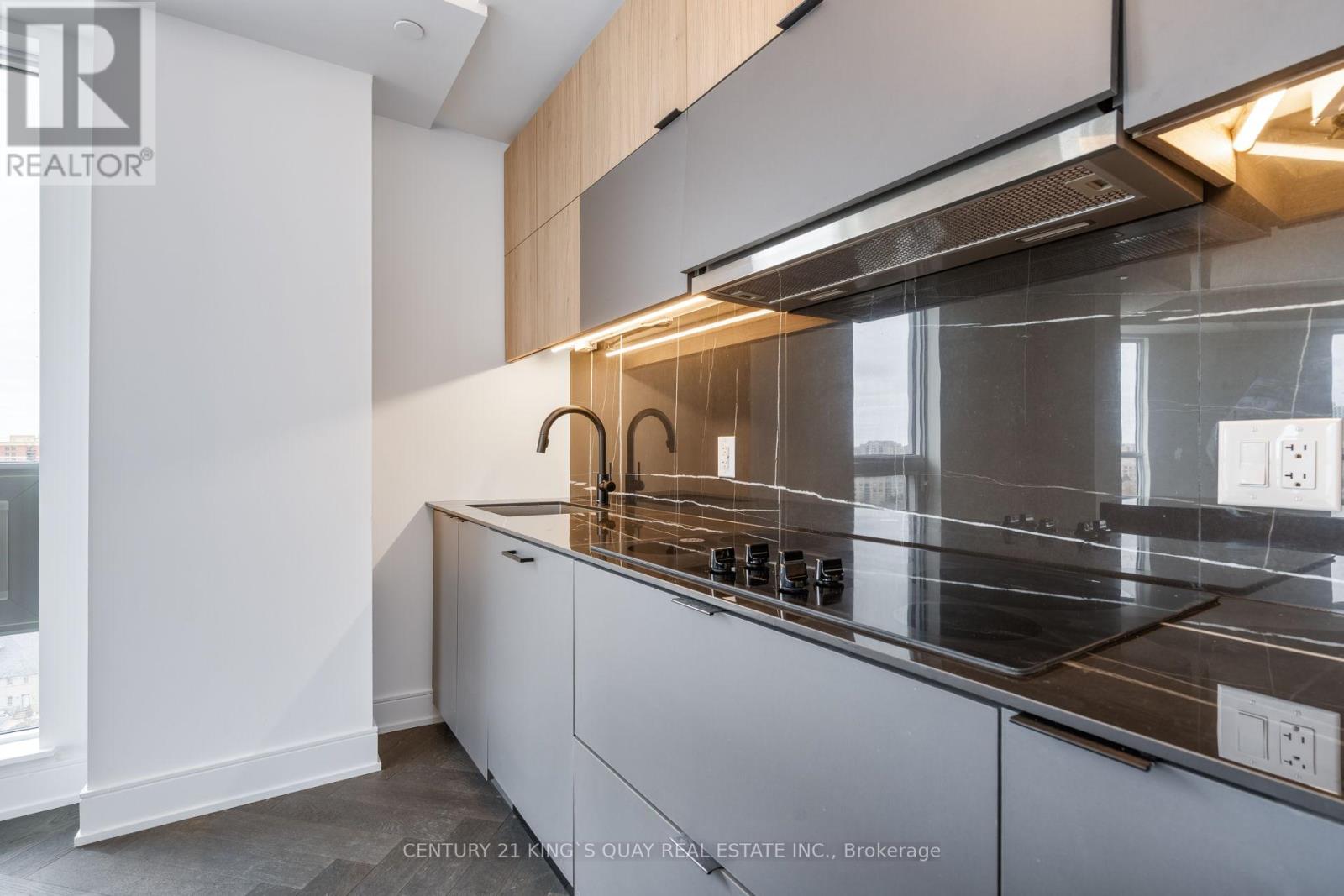 1204 - 8888 Yonge Street, Richmond Hill, Ontario  L4C 6Z1 - Photo 22 - N12841400