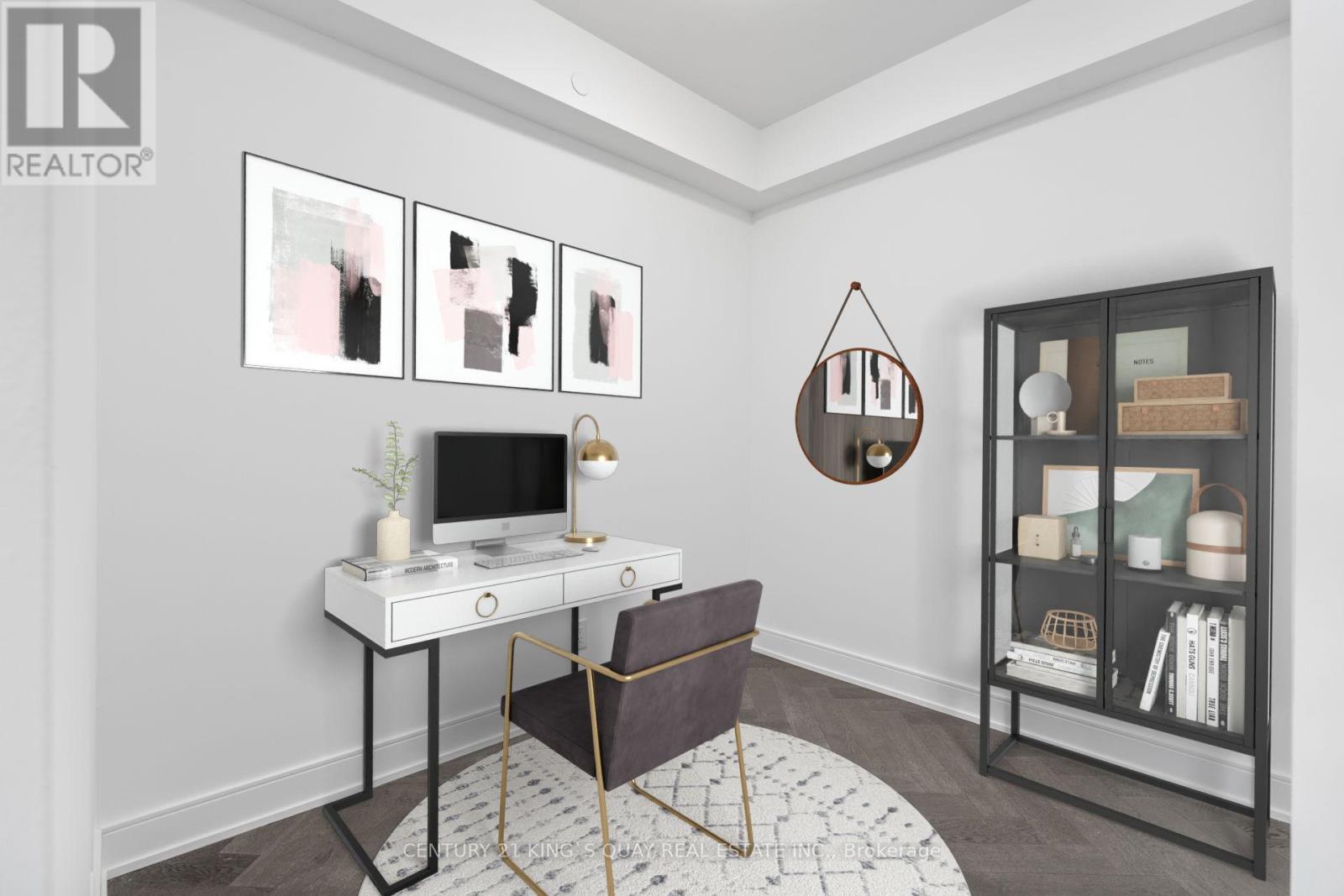 1204 - 8888 Yonge Street, Richmond Hill, Ontario  L4C 6Z1 - Photo 25 - N12841400