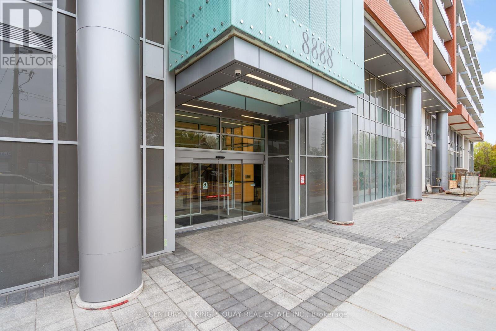 1204 - 8888 Yonge Street, Richmond Hill, Ontario  L4C 6Z1 - Photo 4 - N12841400