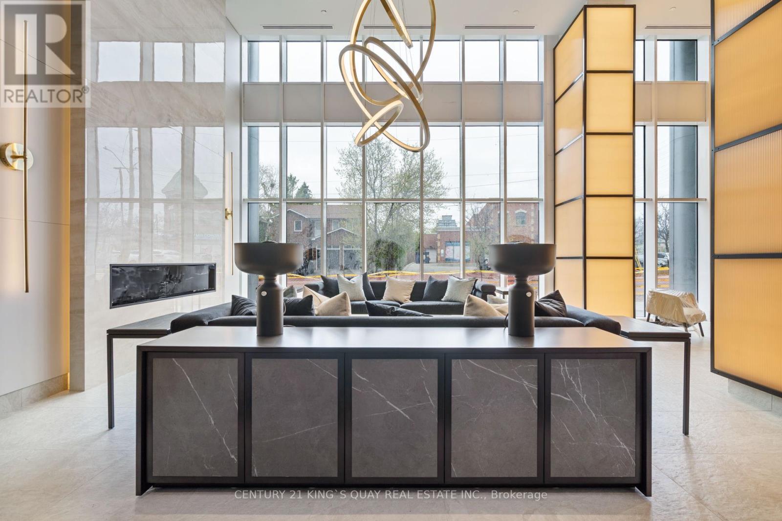 1204 - 8888 Yonge Street, Richmond Hill, Ontario  L4C 6Z1 - Photo 5 - N12841400