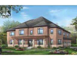 197 YAKEFARM BOULEVARD, Whitchurch-Stouffville, Ontario