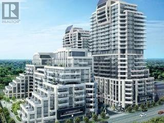 607 - 9205 YONGE STREET, Richmond Hill, Ontario