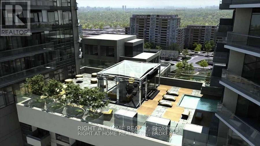 607 - 9205 Yonge Street, Richmond Hill, Ontario  L4C 6Z2 - Photo 6 - N12841494