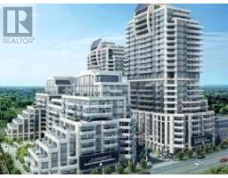 607 - 9205 YONGE STREET, Richmond Hill, Ontario