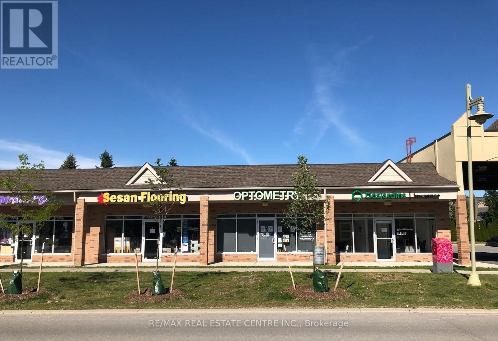 7 - 5 Swan Lake Boulevard, Markham, Ontario  L6E 0K7 - Photo 2 - N12841532