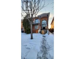 UPPER FLOOR - 18 ED QUIGG WAY, Vaughan, Ontario