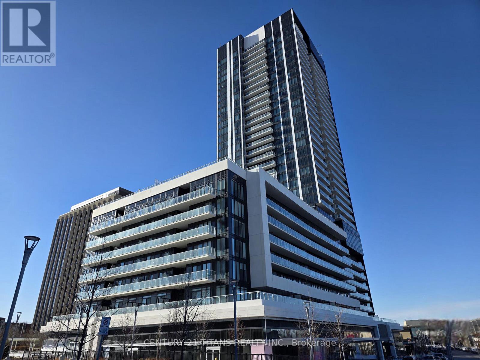 2106 - 50 O'NEILL ROAD, Toronto, Ontario