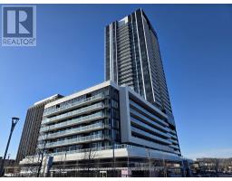 2106 - 50 O'NEILL ROAD, Toronto, Ontario