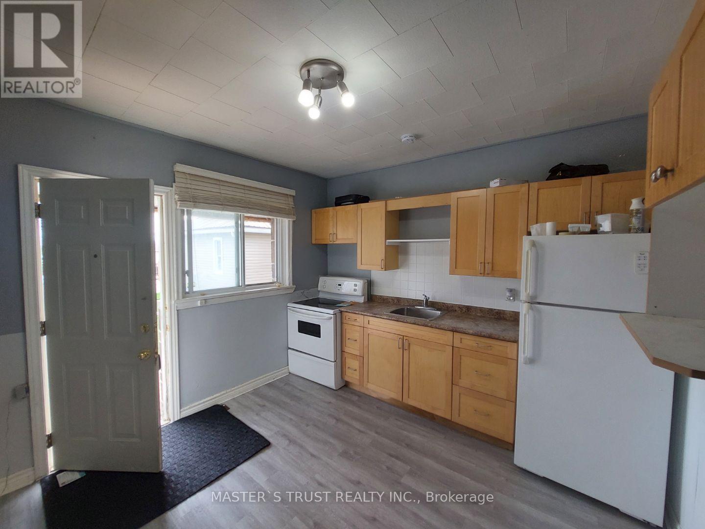 5 - 356 BARRIE ROAD, Orillia, Ontario