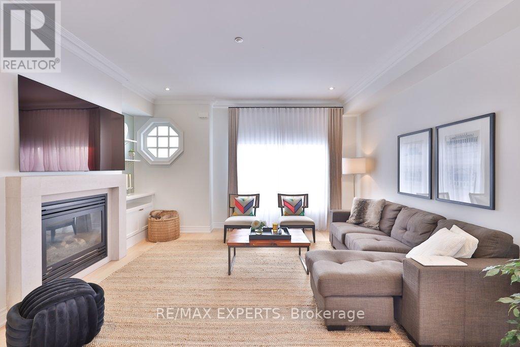 129 Powseland Crescent, Vaughan, Ontario  L4L 0C5 - Photo 6 - N12841378