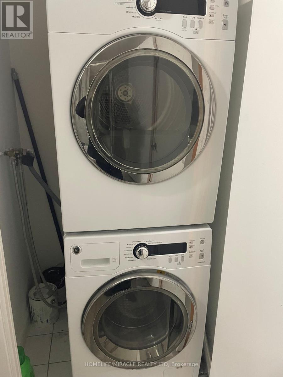 801 - 2067 Lake Shore Boulevard, Toronto, Ontario  M8V 4B8 - Photo 24 - W12817556