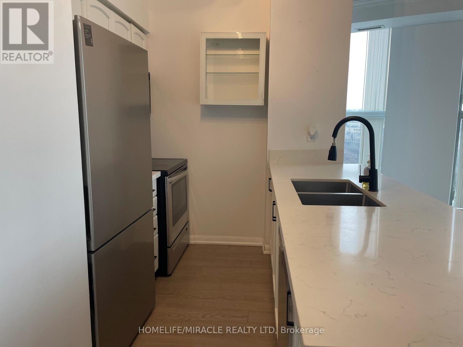 801 - 2067 Lake Shore Boulevard, Toronto, Ontario  M8V 4B8 - Photo 12 - W12817556