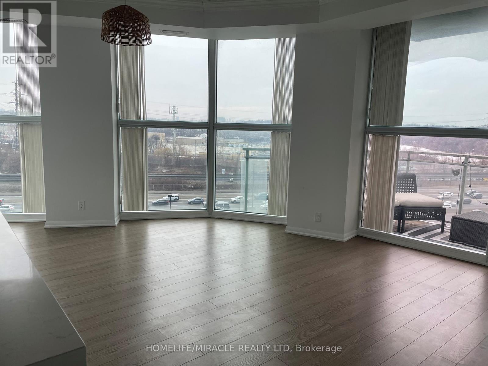 801 - 2067 Lake Shore Boulevard, Toronto, Ontario  M8V 4B8 - Photo 25 - W12817556