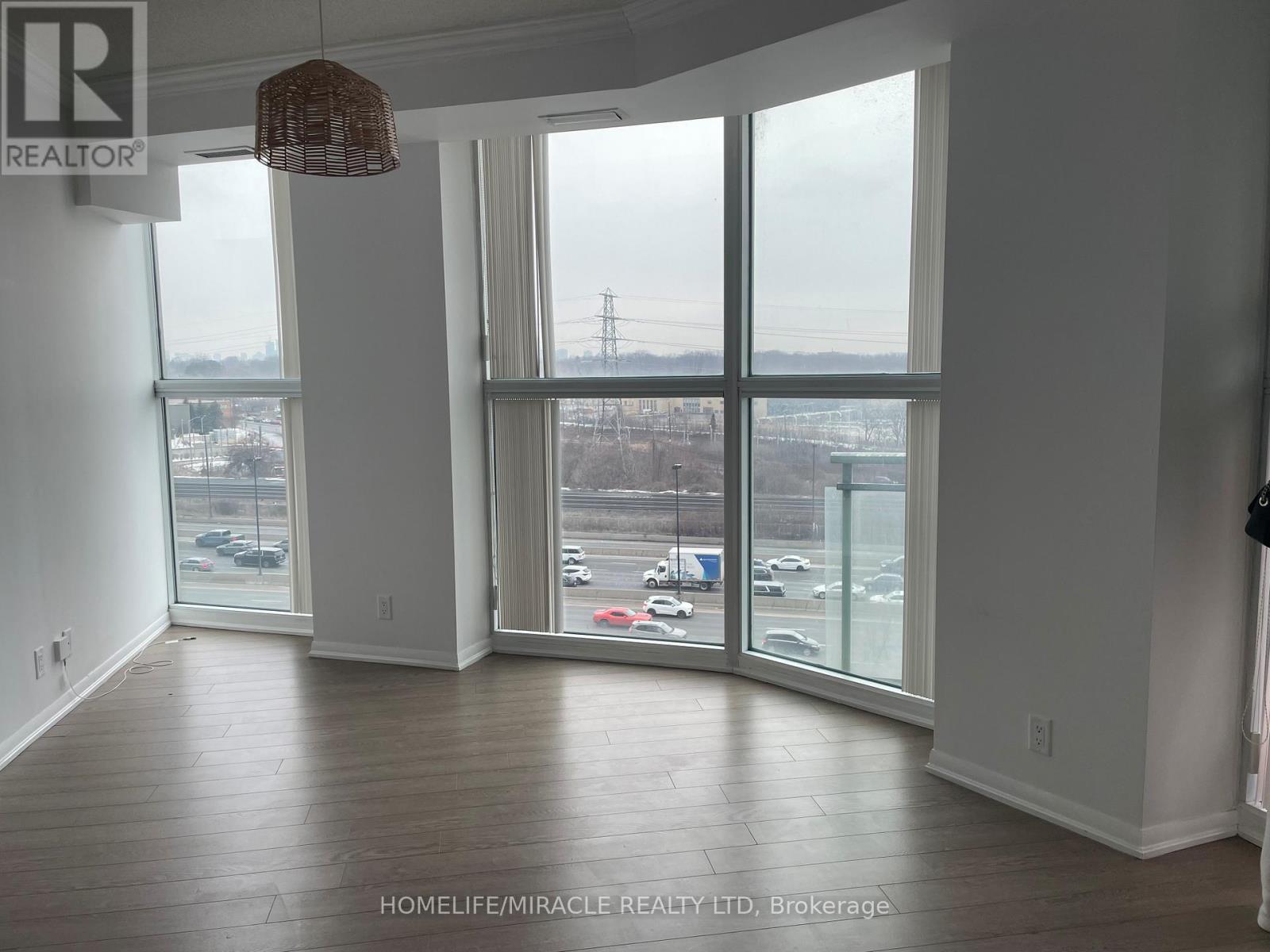 801 - 2067 Lake Shore Boulevard, Toronto, Ontario  M8V 4B8 - Photo 20 - W12817556