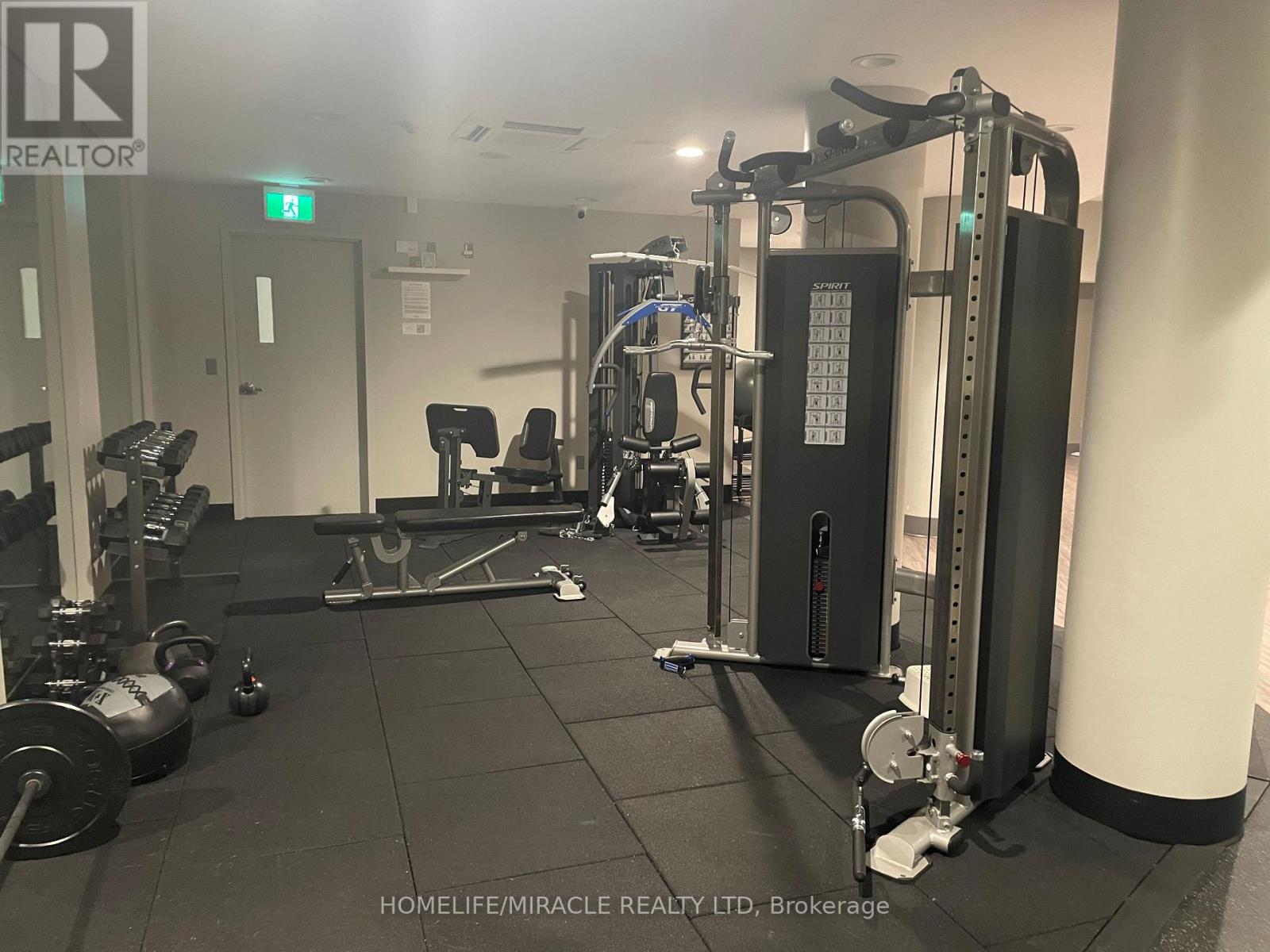 801 - 2067 Lake Shore Boulevard, Toronto, Ontario  M8V 4B8 - Photo 28 - W12817556