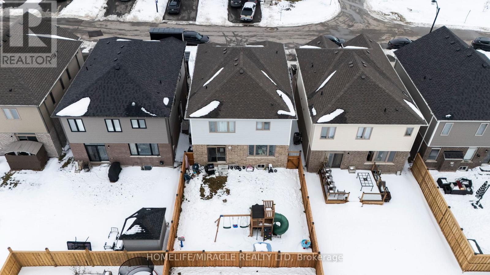 9 Mears Road, Brant, Ontario  N3L 0J4 - Photo 8 - X12810158