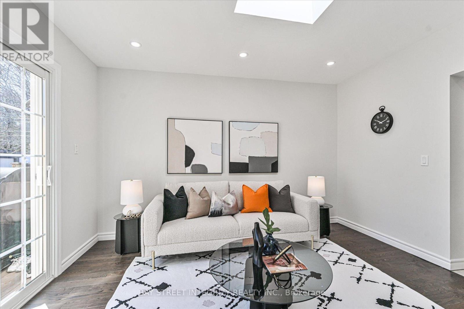 99 Symons Street, Toronto, Ontario  M8V 1V1 - Photo 16 - W12841382