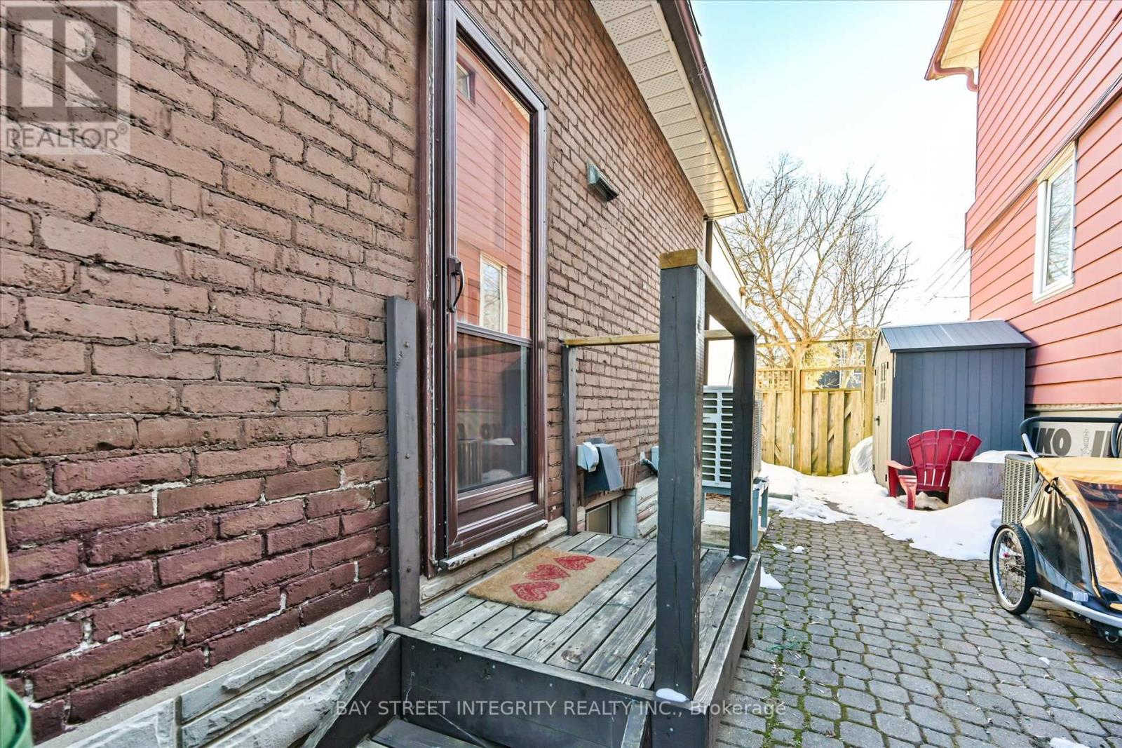 99 Symons Street, Toronto, Ontario  M8V 1V1 - Photo 33 - W12841382