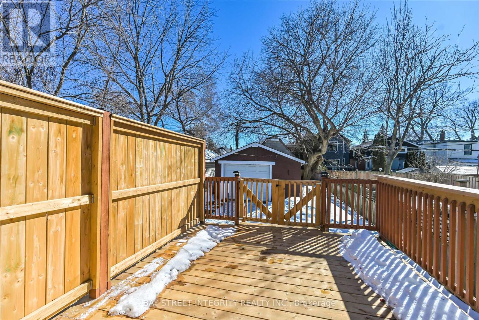 99 Symons Street, Toronto, Ontario  M8V 1V1 - Photo 34 - W12841382