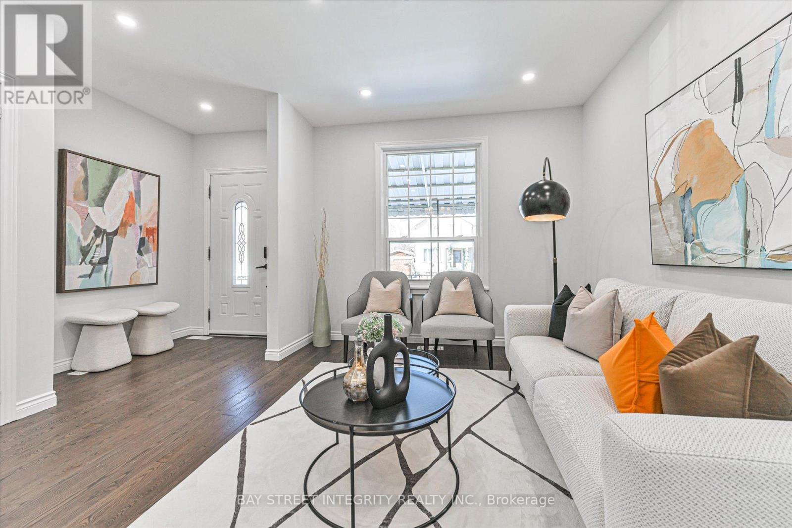 99 Symons Street, Toronto, Ontario  M8V 1V1 - Photo 8 - W12841382