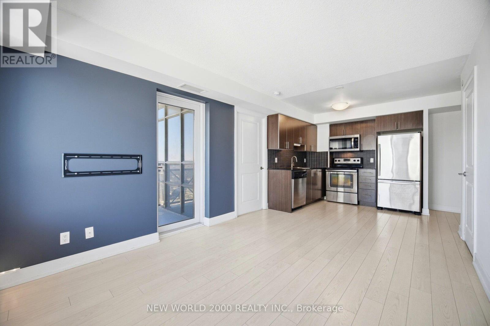 2424 - 2 Eva Road, Toronto, Ontario M9C 0A9 - Photo 14 - W12841384