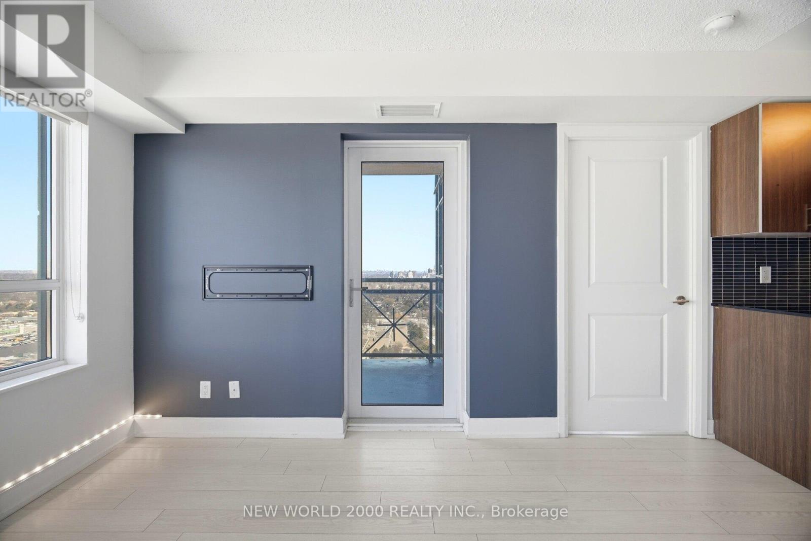 2424 - 2 Eva Road, Toronto, Ontario M9C 0A9 - Photo 31 - W12841384