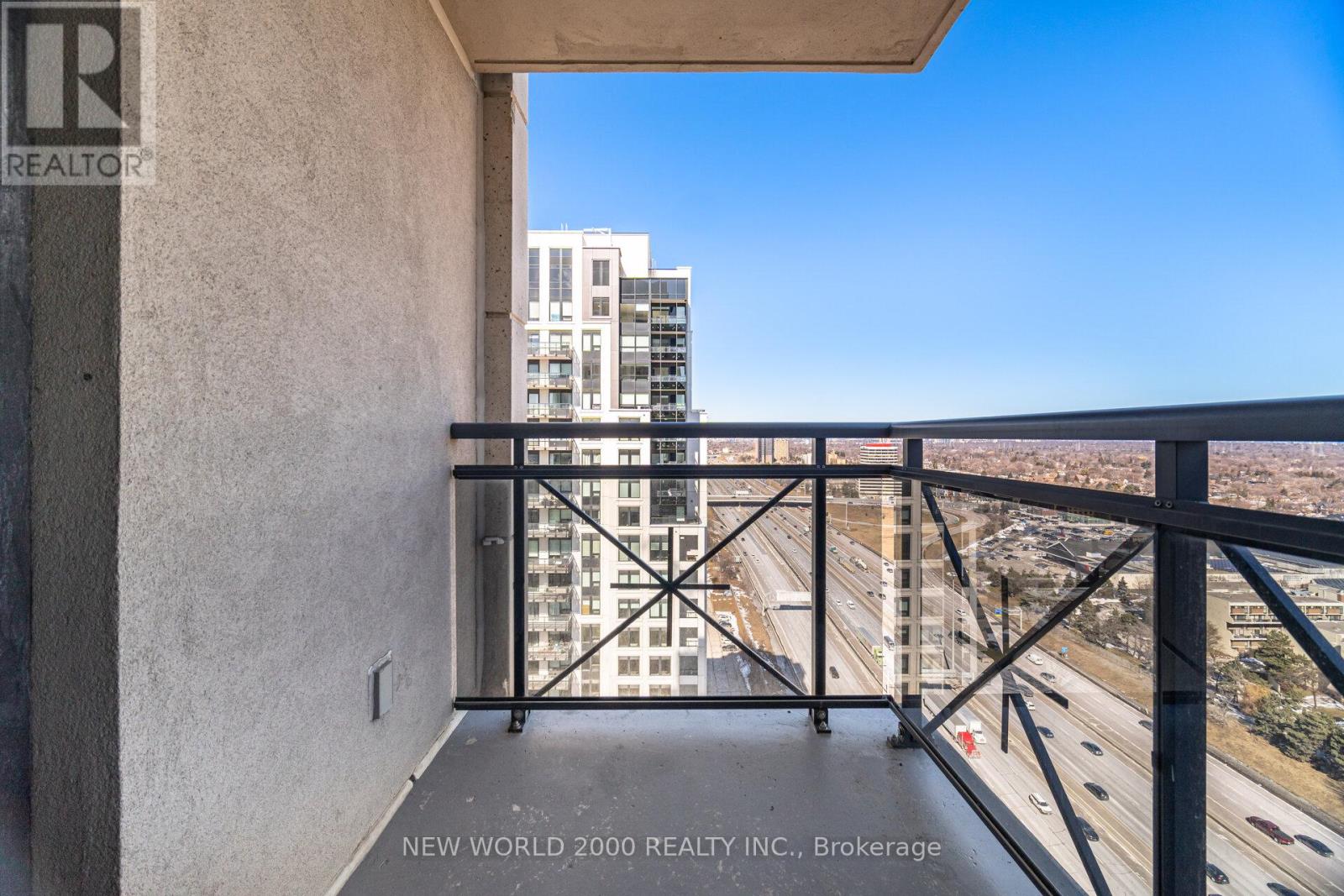 2424 - 2 Eva Road, Toronto, Ontario M9C 0A9 - Photo 34 - W12841384