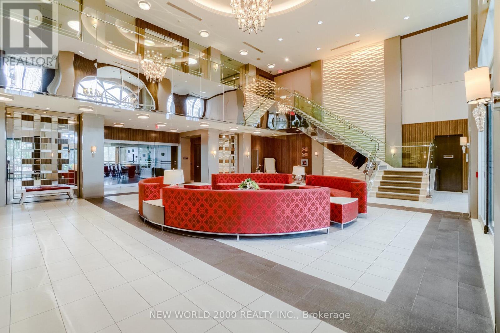 2424 - 2 Eva Road, Toronto, Ontario M9C 0A9 - Photo 4 - W12841384