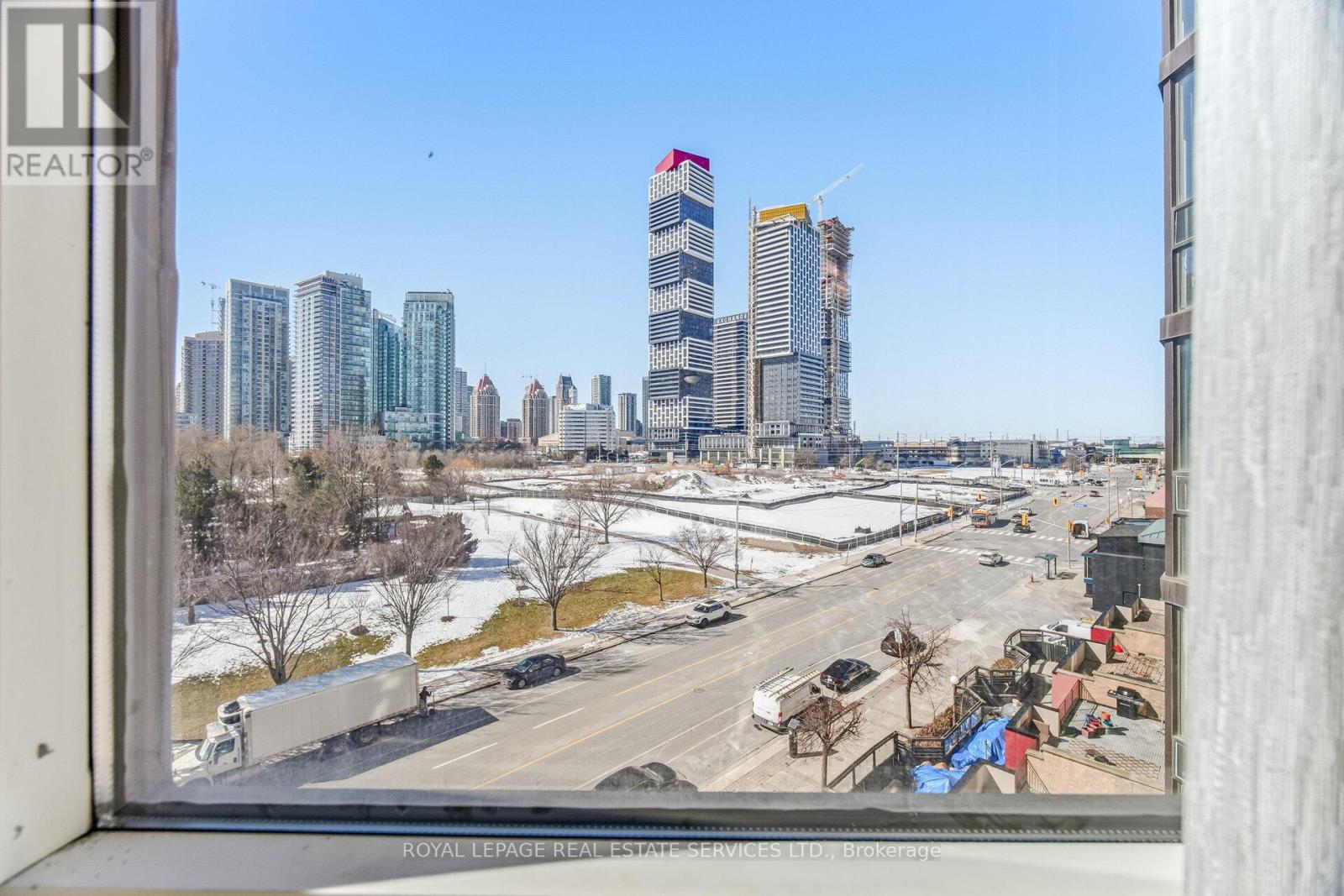 604 - 285 Enfield Place, Mississauga, Ontario L5B 3Y6 - Photo 27 - W12841406