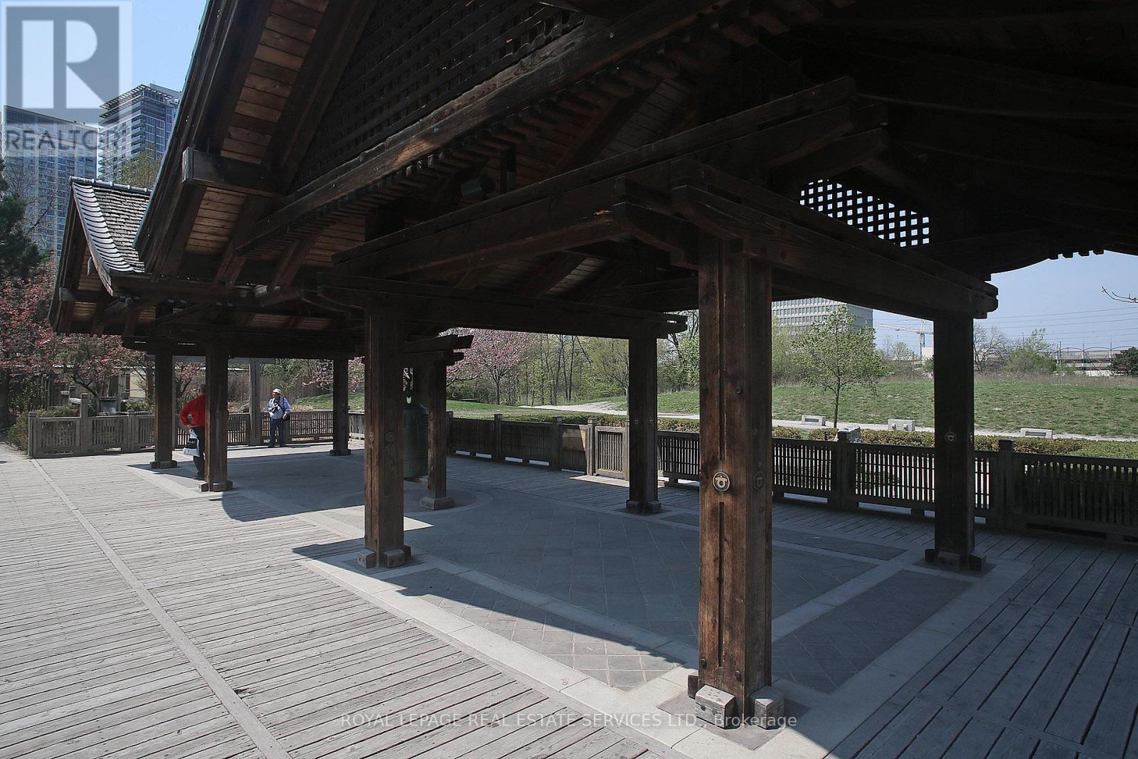 604 - 285 Enfield Place, Mississauga, Ontario L5B 3Y6 - Photo 48 - W12841406