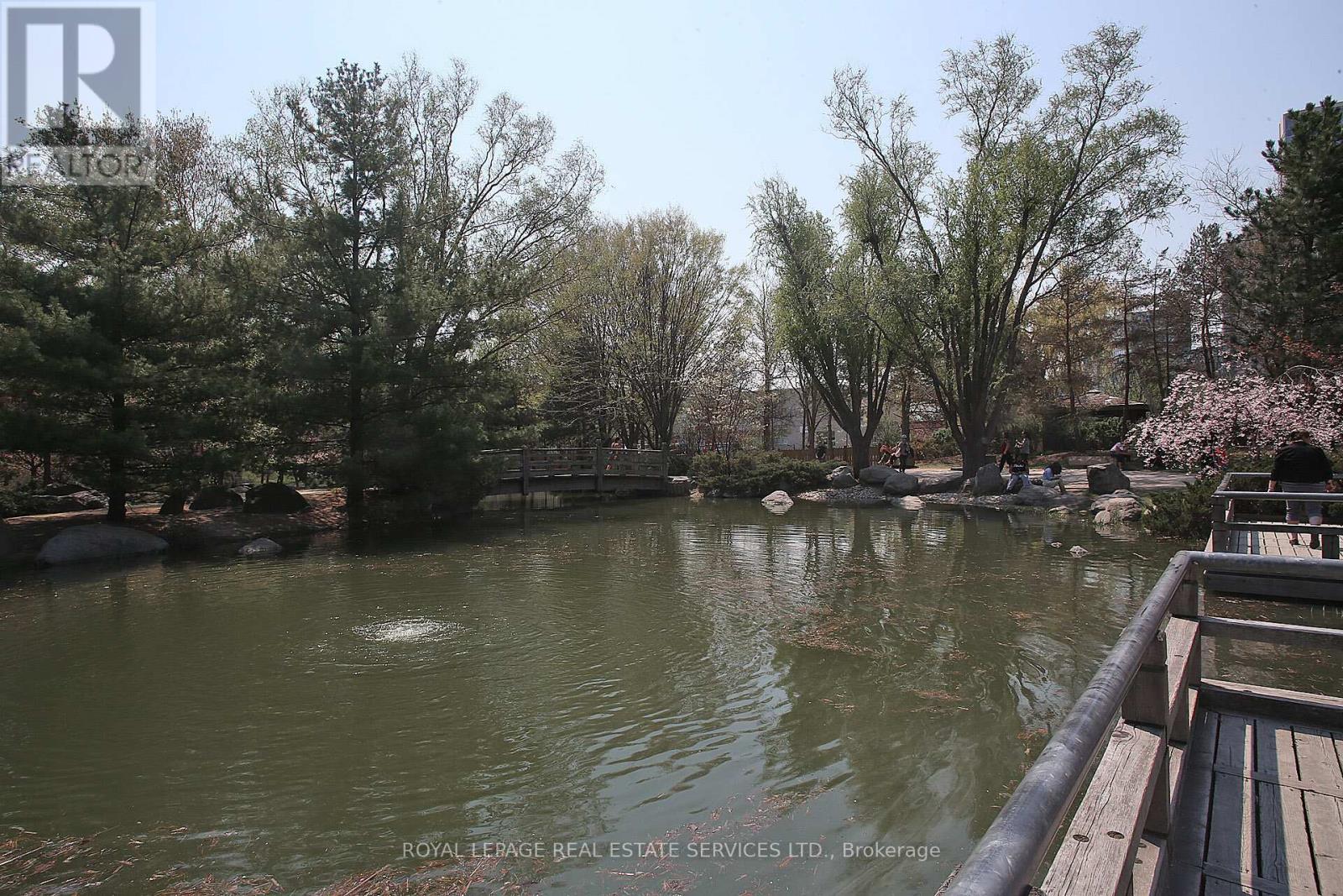 604 - 285 Enfield Place, Mississauga, Ontario L5B 3Y6 - Photo 49 - W12841406