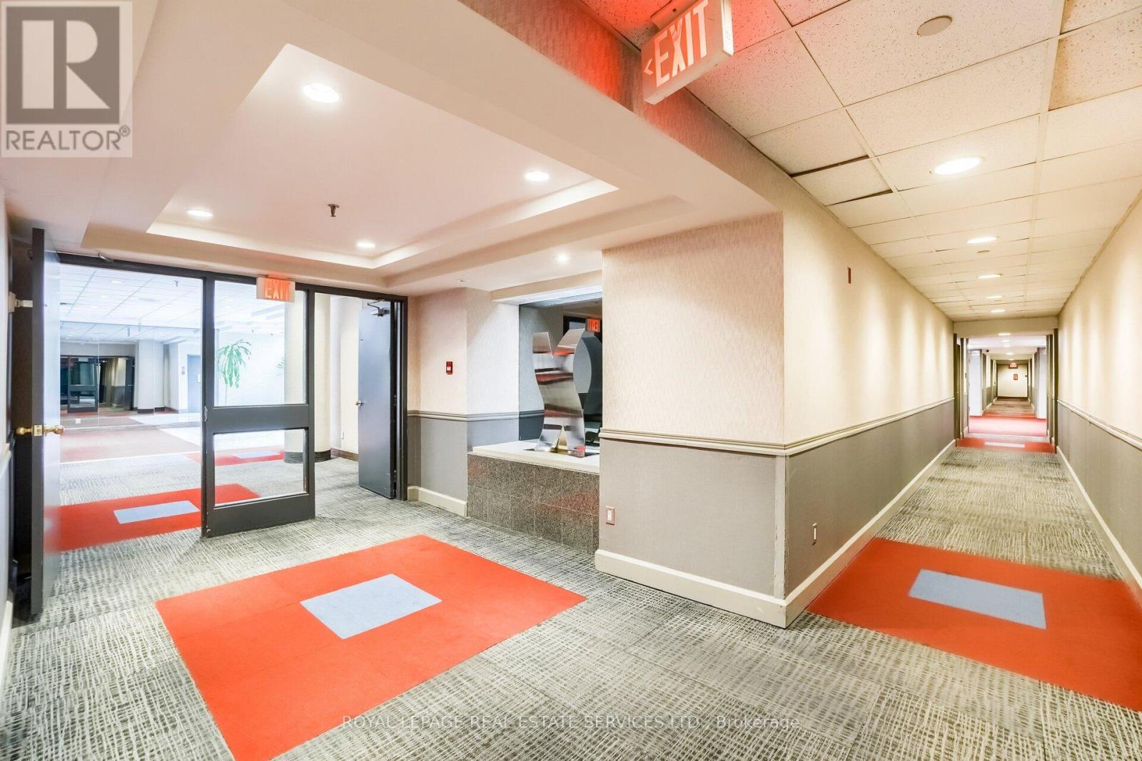 604 - 285 Enfield Place, Mississauga, Ontario L5B 3Y6 - Photo 7 - W12841406