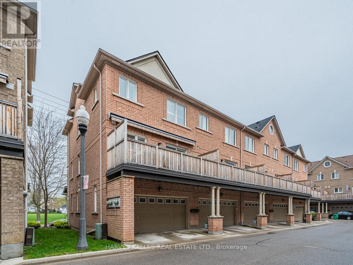 42 Rosewood Avenue, Mississauga, Ontario  L5G 4W3 - Photo 33 - W12841414