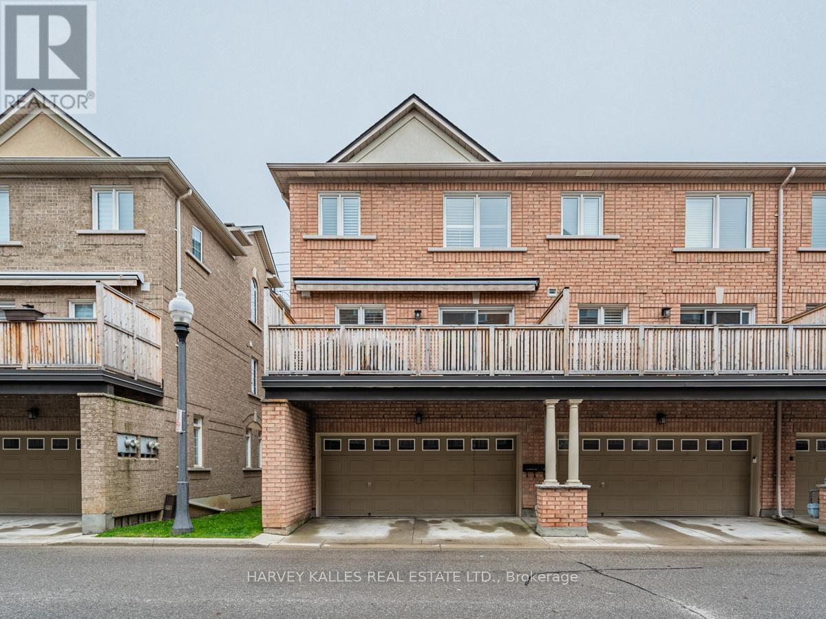 42 Rosewood Avenue, Mississauga, Ontario  L5G 4W3 - Photo 34 - W12841414