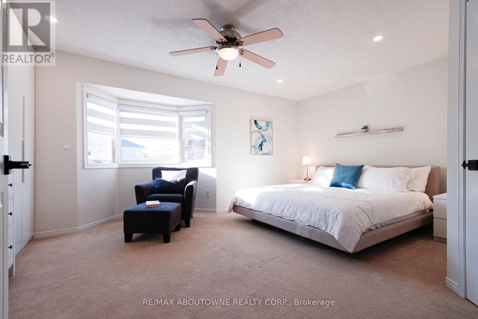 3845 Cedar Hedge Rise, Mississauga, Ontario  L5N 6X2 - Photo 34 - W12841434