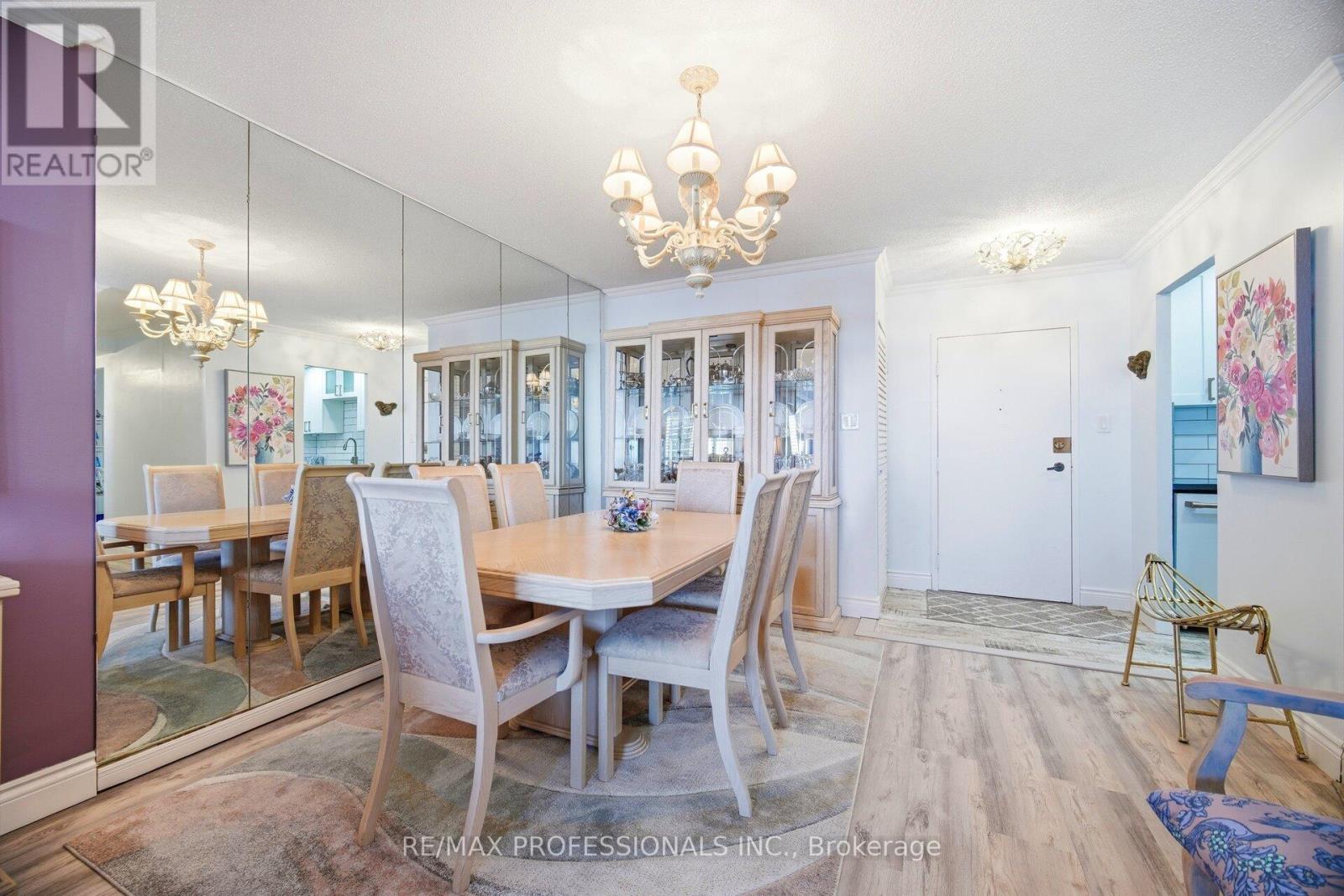 705 - 299 Mill Road, Toronto, Ontario  M9C 4V9 - Photo 10 - W12841442