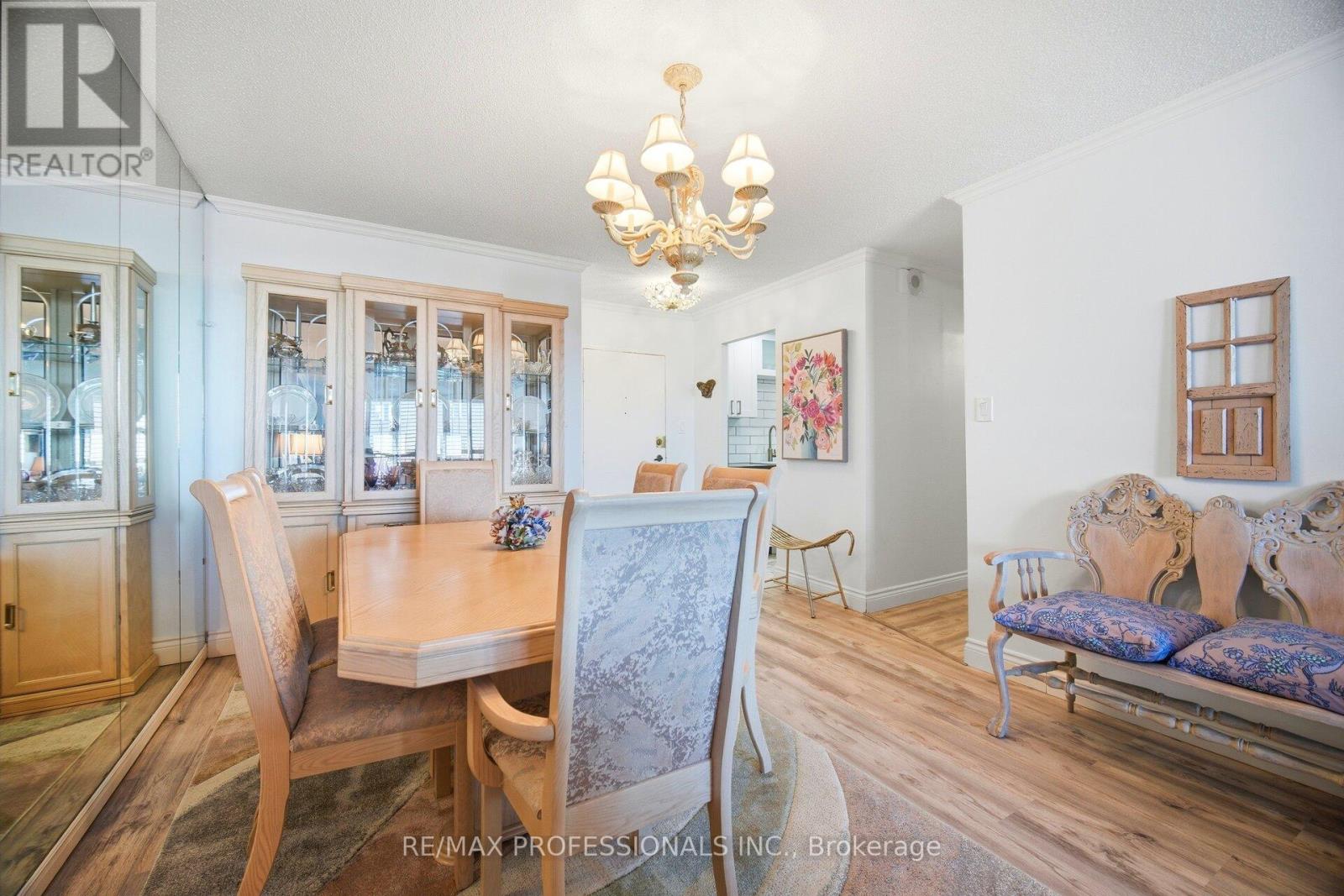 705 - 299 Mill Road, Toronto, Ontario  M9C 4V9 - Photo 11 - W12841442