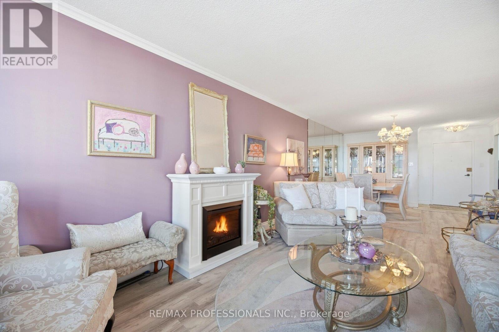 705 - 299 Mill Road, Toronto, Ontario  M9C 4V9 - Photo 14 - W12841442