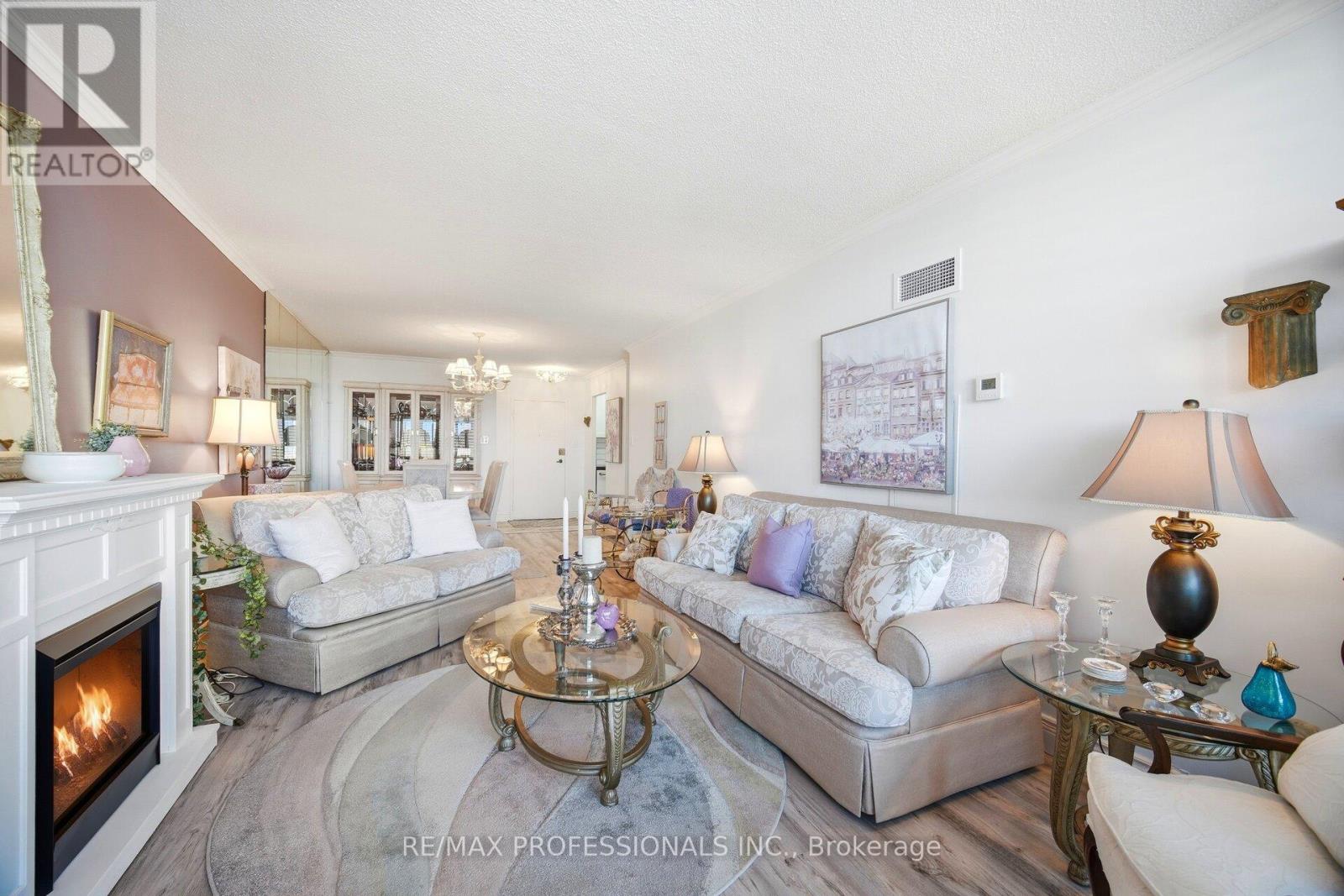 705 - 299 Mill Road, Toronto, Ontario  M9C 4V9 - Photo 17 - W12841442