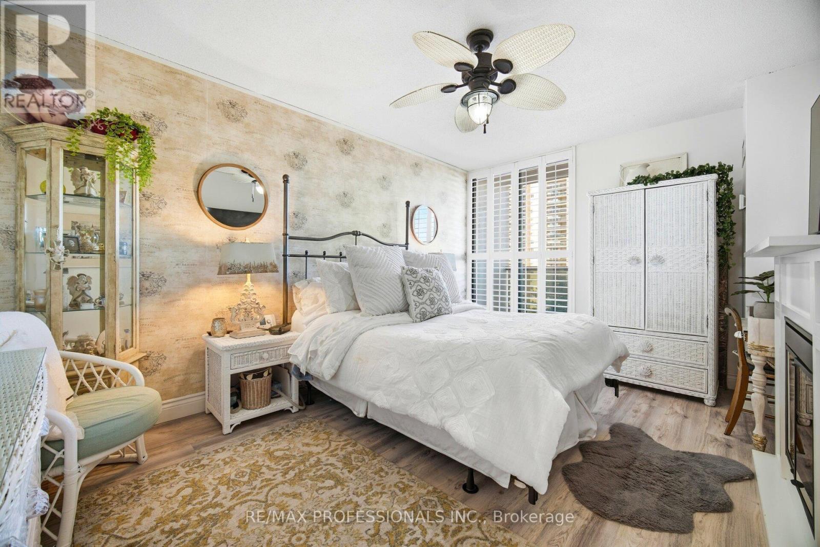 705 - 299 Mill Road, Toronto, Ontario  M9C 4V9 - Photo 27 - W12841442