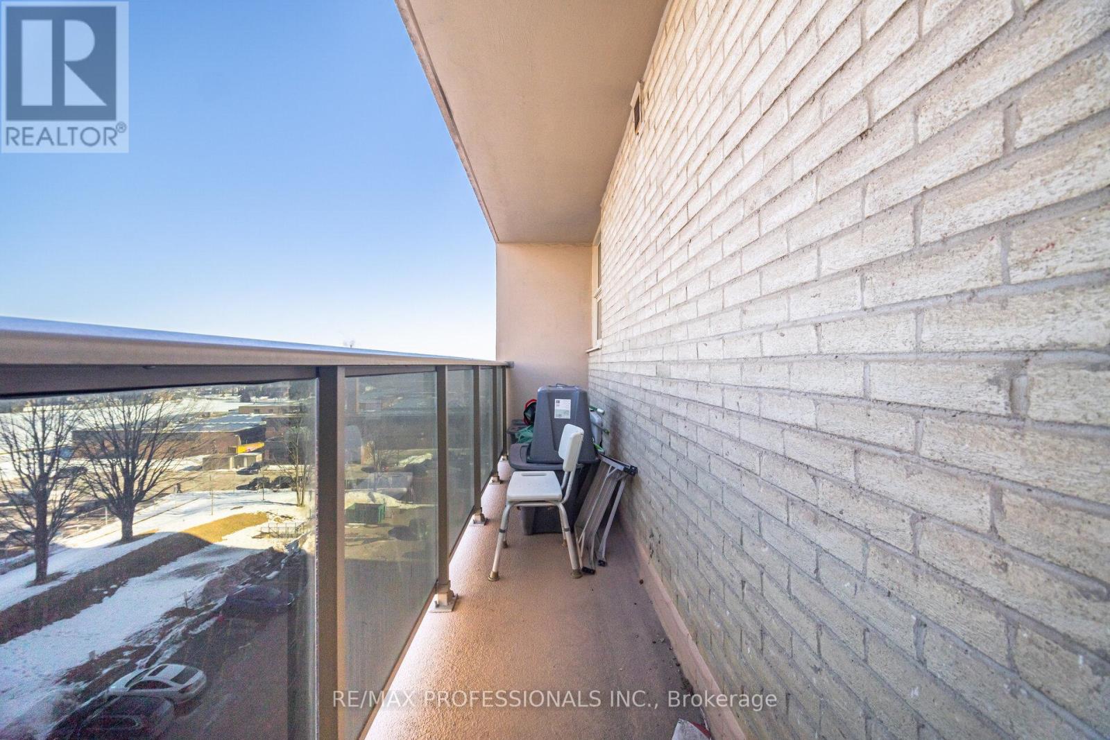 705 - 299 Mill Road, Toronto, Ontario  M9C 4V9 - Photo 40 - W12841442