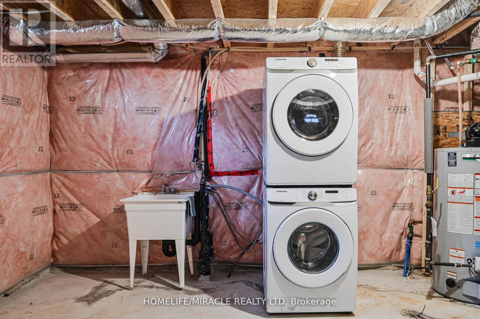 42 Truffle Court, Brampton, Ontario  L7A 5A6 - Photo 32 - W12841448