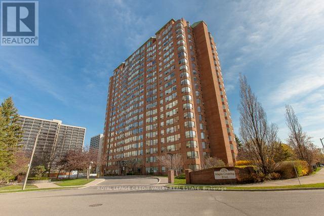 704 - 1270 MAPLE CROSSING BOULEVARD, Burlington, Ontario
