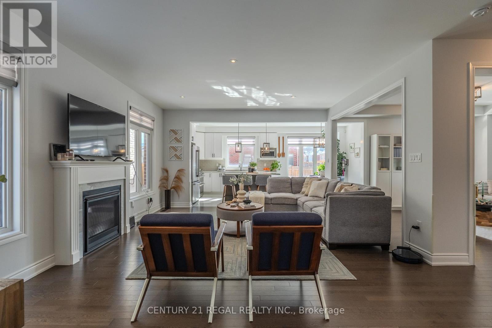 25 Elysian Fields Circle, Brampton, Ontario  L6Y 6E9 - Photo 8 - W12841520